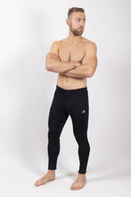 Afbeelding in Gallery-weergave laden, Orango Running - Mens Tight Fit - Black - 11001