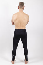 Afbeelding in Gallery-weergave laden, Orango Running - Mens Tight Fit - Black - 11001