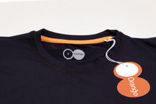 Afbeelding in Gallery-weergave laden, Orango Running - Mens Basic T-shirt short sleeve O-neck - Regular Fit - P010-101