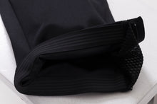 Afbeelding in Gallery-weergave laden, Orango Running - Mens Tight Jogg - Black - P010-104