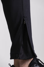 Afbeelding in Gallery-weergave laden, Orango Running - Mens Tight Jogg - Black - P010-104