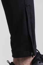 Afbeelding in Gallery-weergave laden, Orango Running - Mens Tight Jogg - Black - P010-104