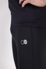 Afbeelding in Gallery-weergave laden, Orango Running - Mens Tight Fit - Black - 11001