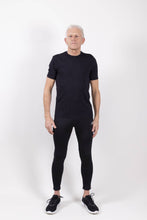 Afbeelding in Gallery-weergave laden, Orango Running - Mens Basic T-shirt short sleeve O-neck - Regular Fit - P010-101