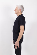 Afbeelding in Gallery-weergave laden, Orango Running - Mens Basic T-shirt short sleeve O-neck - Regular Fit - P010-101