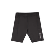 Afbeelding in Gallery-weergave laden, Orango Running - Mens Short Tight - Black - 11005