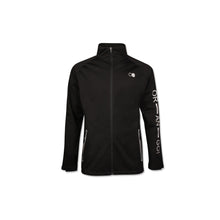 Afbeelding in Gallery-weergave laden, Orango Running - Mens Jacket Wind/Rain - Black - 11009