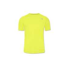Afbeelding in Gallery-weergave laden, Orango Running - Mens T-shirt short sleeve O-neck - Lime - 11041