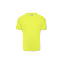 Afbeelding in Gallery-weergave laden, Orango Running - Mens T-shirt short sleeve O-neck - Lime - 11041