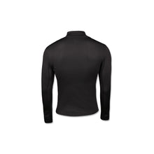 Afbeelding in Gallery-weergave laden, Orango Running - Womens cover up jacket with full zipp - Black - 12051