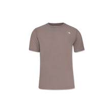 Afbeelding in Gallery-weergave laden, Orango Running - Mens T-shirt short sleeve O-neck - Steel Grey - 11041