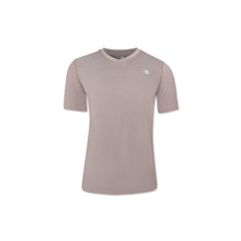 Afbeelding in Gallery-weergave laden, Orango Running - Mens T-shirt short sleeve V-neck - Steel Grey- 11027