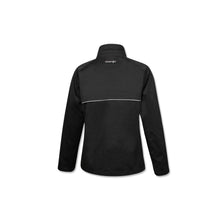 Afbeelding in Gallery-weergave laden, Orango Running - Mens Jacket Wind/Rain - Black - 11009