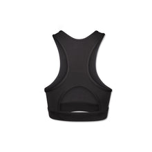 Afbeelding in Gallery-weergave laden, Orango Running - Womens Sports Bra - Black - 12007