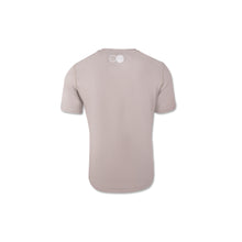 Afbeelding in Gallery-weergave laden, Orango Running - Mens T-shirt short sleeve V-neck - Steel Grey- 11027
