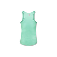 Afbeelding in Gallery-weergave laden, Orango Running - Womens Singlet - Neptune Green - 12025