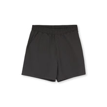Afbeelding in Gallery-weergave laden, Orango Running - Mens Short with long inner short - Black - 11007