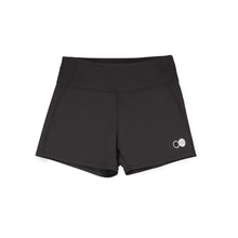 Afbeelding in Gallery-weergave laden, Orango Running - Womens Short Tight - Black - 12008