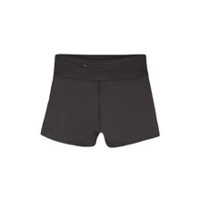 Afbeelding in Gallery-weergave laden, Orango Running - Womens Short Tight - Black - 12008