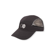 Afbeelding in Gallery-weergave laden, Orango Running - Accesoires Cap Safety (unisex) - Black - C010302S