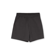Afbeelding in Gallery-weergave laden, Orango Running - Mens Woven Short - Black - 11004