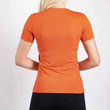 Afbeelding in Gallery-weergave laden, Oranĝo Nova Women Dutch Originals running shirt - 12011-P11