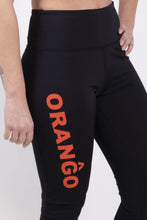 Afbeelding in Gallery-weergave laden, Orango Running - Womens Tight High Waist - Black - P010-202B