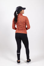 Afbeelding in Gallery-weergave laden, Orango Running - Womens Tight High Waist Safety - Black - P010-202S