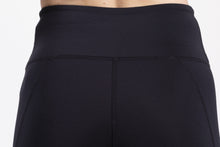 Afbeelding in Gallery-weergave laden, Orango Running - Womens Tight High Waist - Black - P010-202