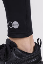 Afbeelding in Gallery-weergave laden, Orango Running - Womens Tight High Waist - Black - P010-202