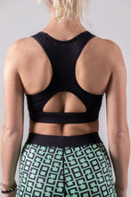 Afbeelding in Gallery-weergave laden, Oranĝo Arno Women Sports Bra - 12007
