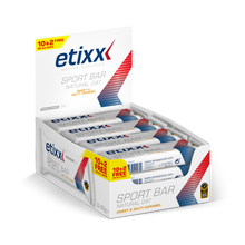 Afbeelding in Gallery-weergave laden, Energy Sports Natural Oat Bar - Etixx Sports Nutrition
