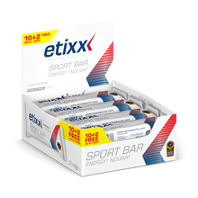 Afbeelding in Gallery-weergave laden, Energy Sport Nougat Bar - Etixx Sports Nutrition
