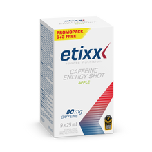 Afbeelding in Gallery-weergave laden, Caffeine Energy Shot - Etixx Sports Nutrition
