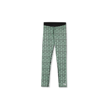 Afbeelding in Gallery-weergave laden, Oranĝo Sento Women's Running &amp; Fitness Tights - 12006
