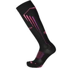 Afbeelding in Gallery-weergave laden, Mico OXI-JET Compression Long Running Socks
