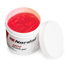 Afbeelding in Gallery-weergave laden, Hot Muscle Gel - Nordal
