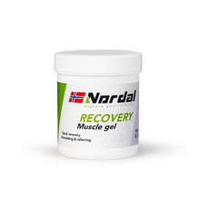 Afbeelding in Gallery-weergave laden, Recovery Muscle Gel - Nordal
