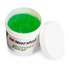 Afbeelding in Gallery-weergave laden, Recovery Muscle Gel - Nordal

