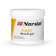 Afbeelding in Gallery-weergave laden, Foot Muscle Gel - Nordal
