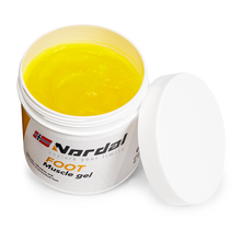 Afbeelding in Gallery-weergave laden, Foot Muscle Gel - Nordal
