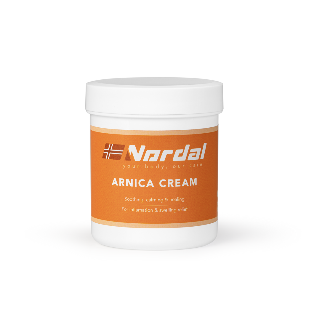 Arnica Crème - Nordal