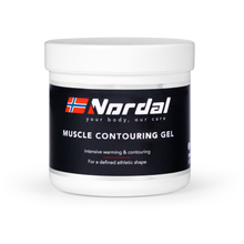 Afbeelding in Gallery-weergave laden, Muscle Contouring Gel - Nordal
