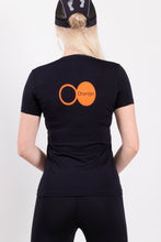 Afbeelding in Gallery-weergave laden, Oranĝo Nova Women Dutch Originals running shirt - 12011-P
