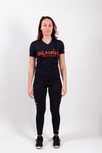 Afbeelding in Gallery-weergave laden, Oranĝo Nova Women Dutch Originals running shirt - 12011-P11
