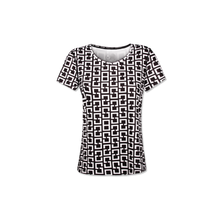 Afbeelding in Gallery-weergave laden, Oranĝo Nova Women running shirt - 12011
