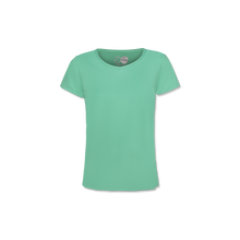 Afbeelding in Gallery-weergave laden, Oranĝo Nova Women running shirt - 12011
