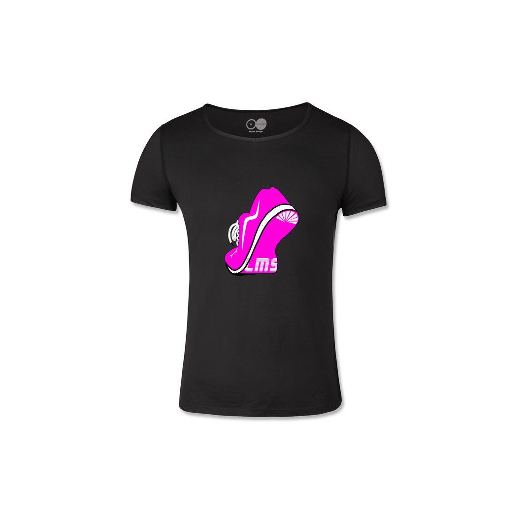 LMS Eventshirt 2025 Dames