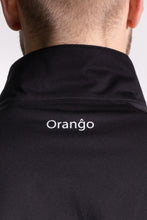 Afbeelding in Gallery-weergave laden, Orango Running - Mens Jacket Wind/Rain - Black - 11009
