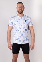 Afbeelding in Gallery-weergave laden, Orango Running - Mens T-shirt short sleeve O-neck - Dutch Originals - 11044G
